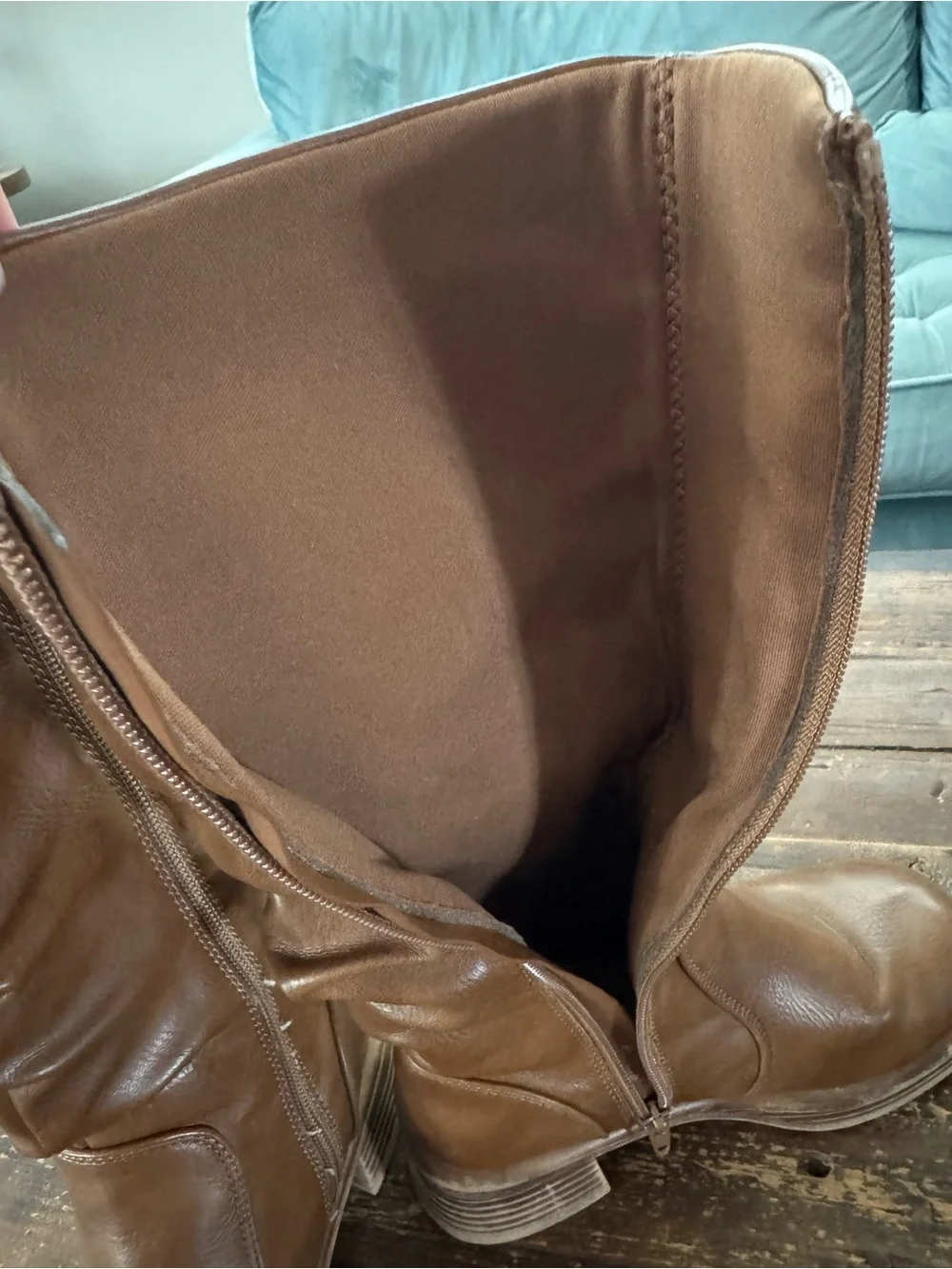 Steve Madden kids JFORTUNE Boots